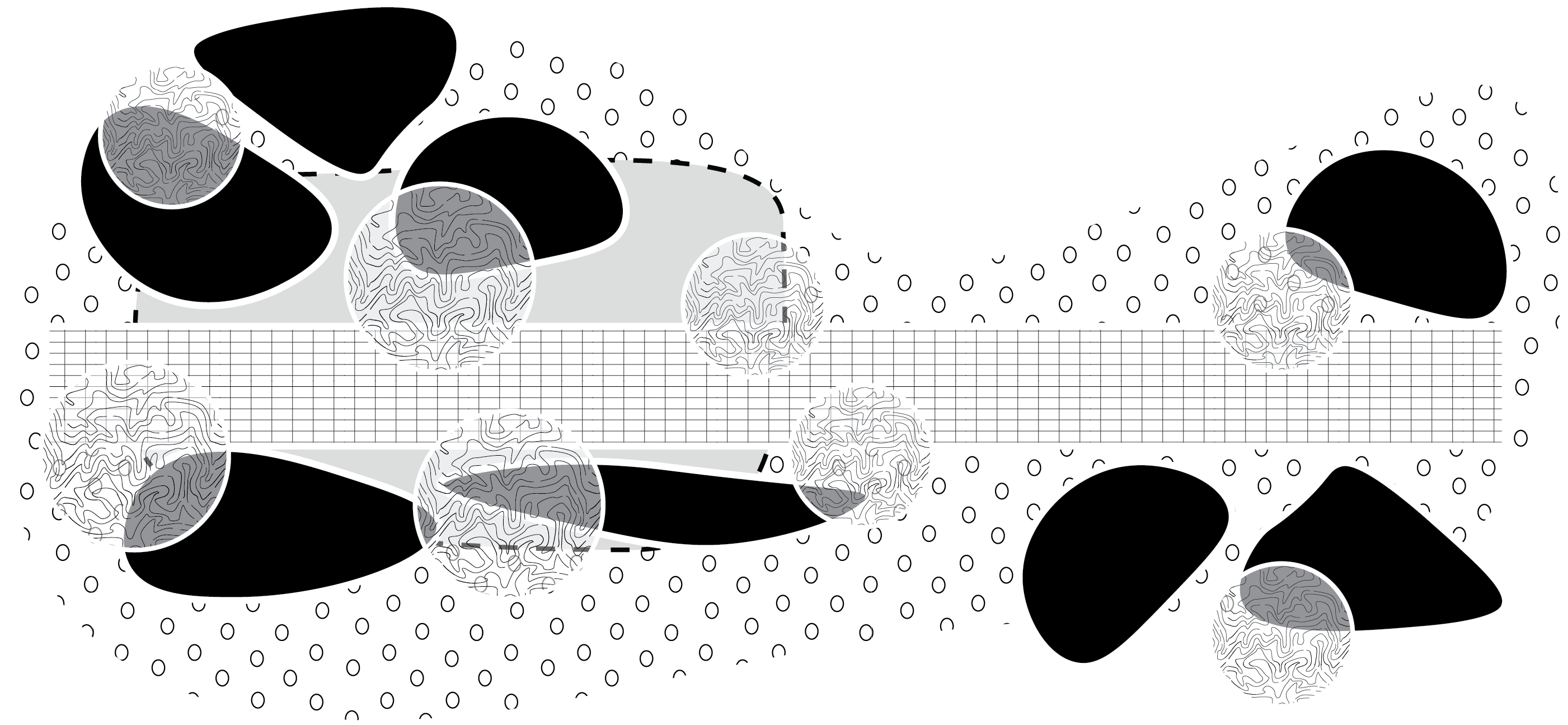 Revitalization of Josip Andrić square