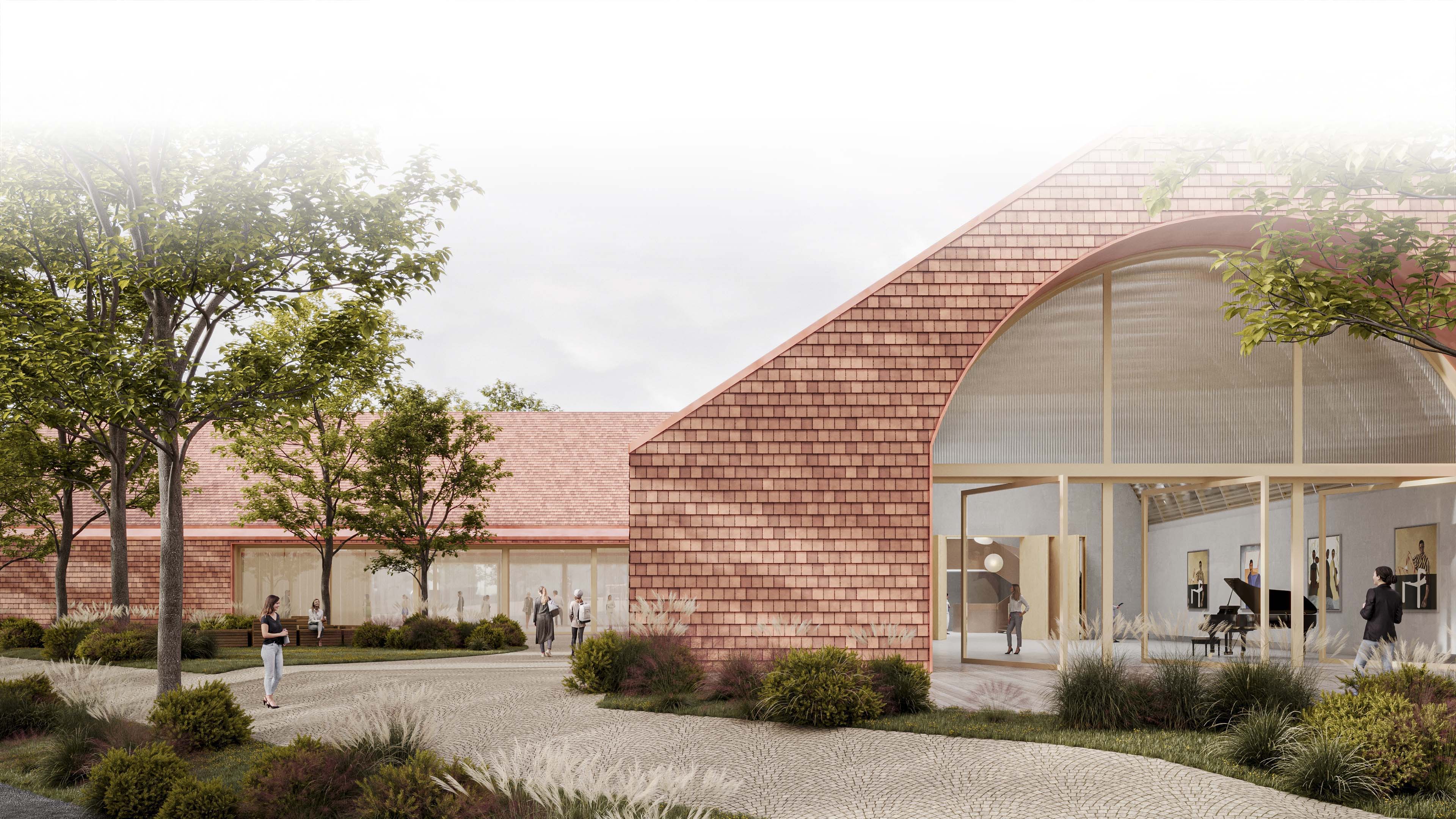 Kežmarok Cultural Center